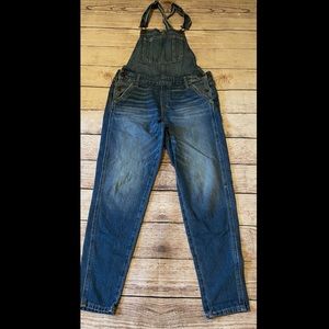 ABERCROMBIE & FITCH OVERALLS
